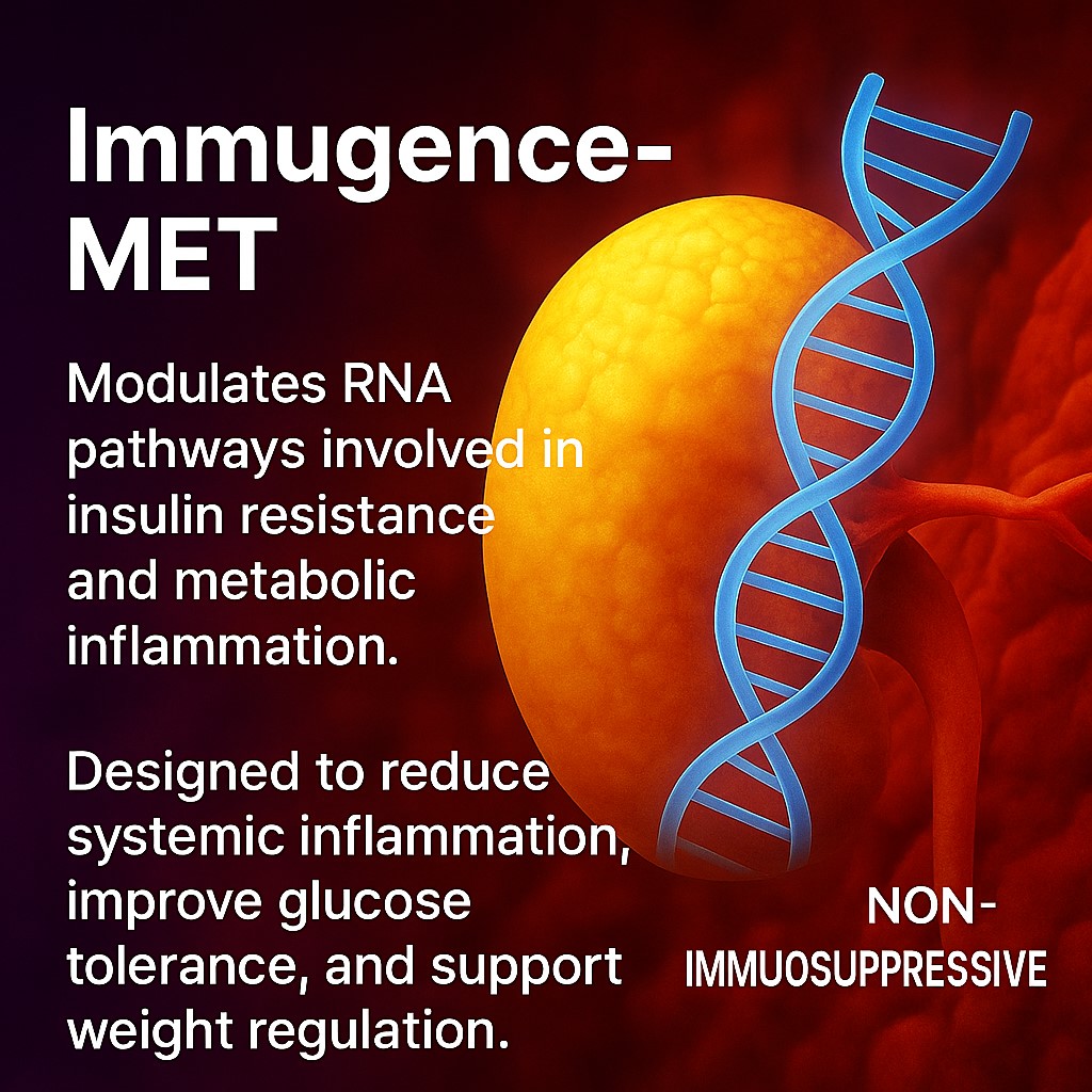 Immugence Product 10