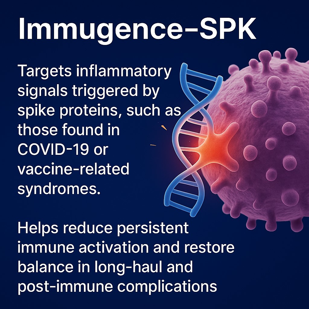 Immugence Product 12