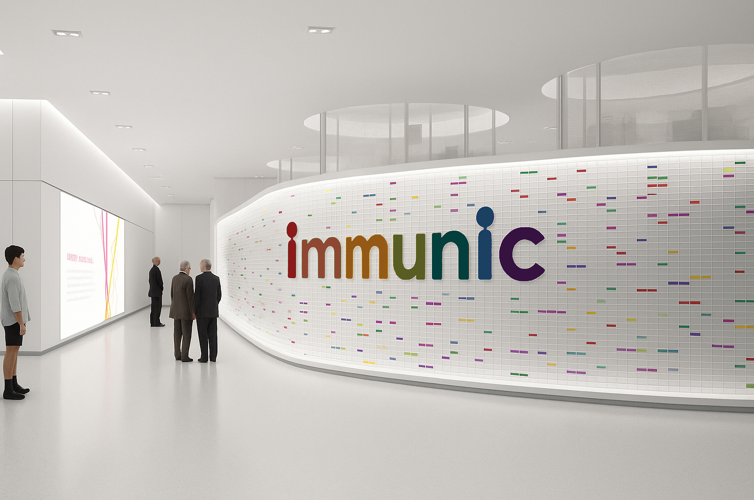 Immunic Clinic